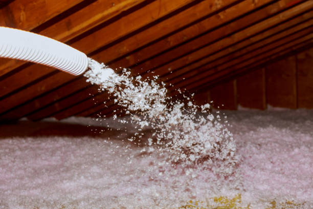 Best Energy Efficiency Insulation in St Anne, IL