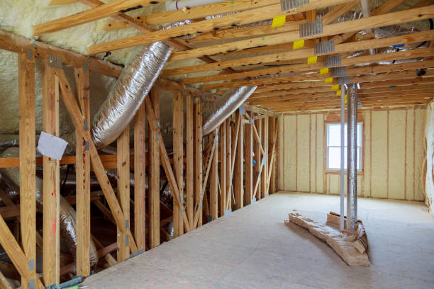  St Anne, IL Insulation Contractor Pros