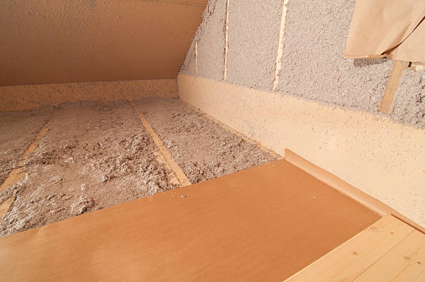 Best Commercial Insulation in St Anne, IL